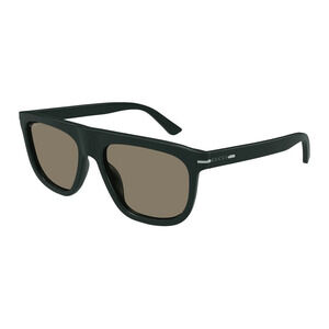 NWT Gucci GG1726S Green Sunglasses